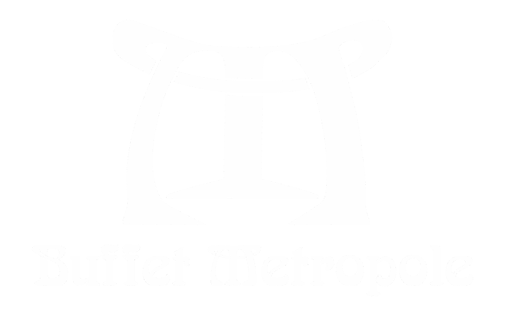 Buffet Metrópole